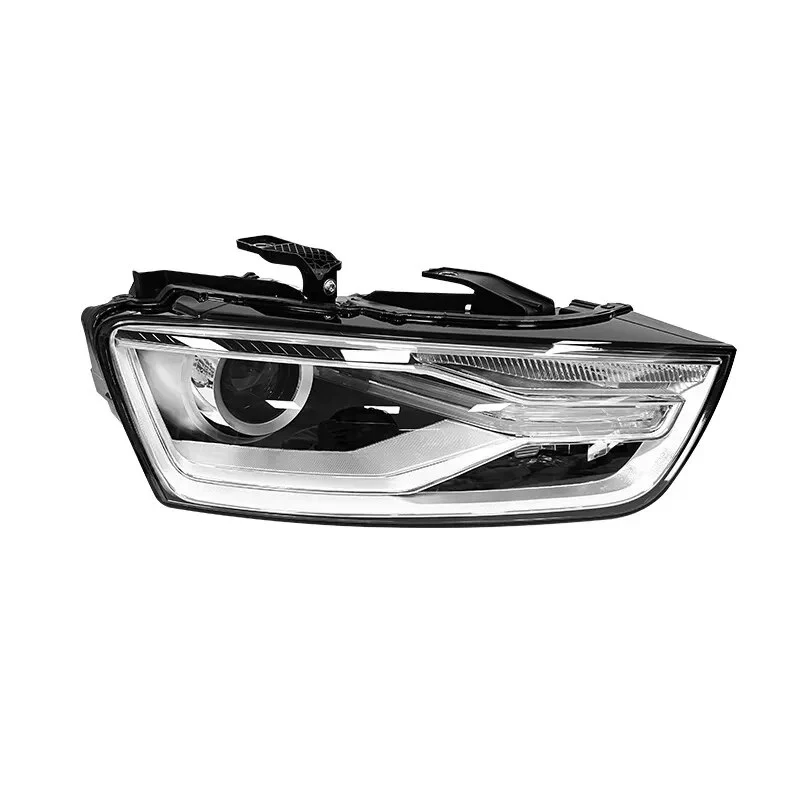 Bi-Xenon Head Light Headlight For AudI Q3 2016 2017 2018 2019 - Image 3