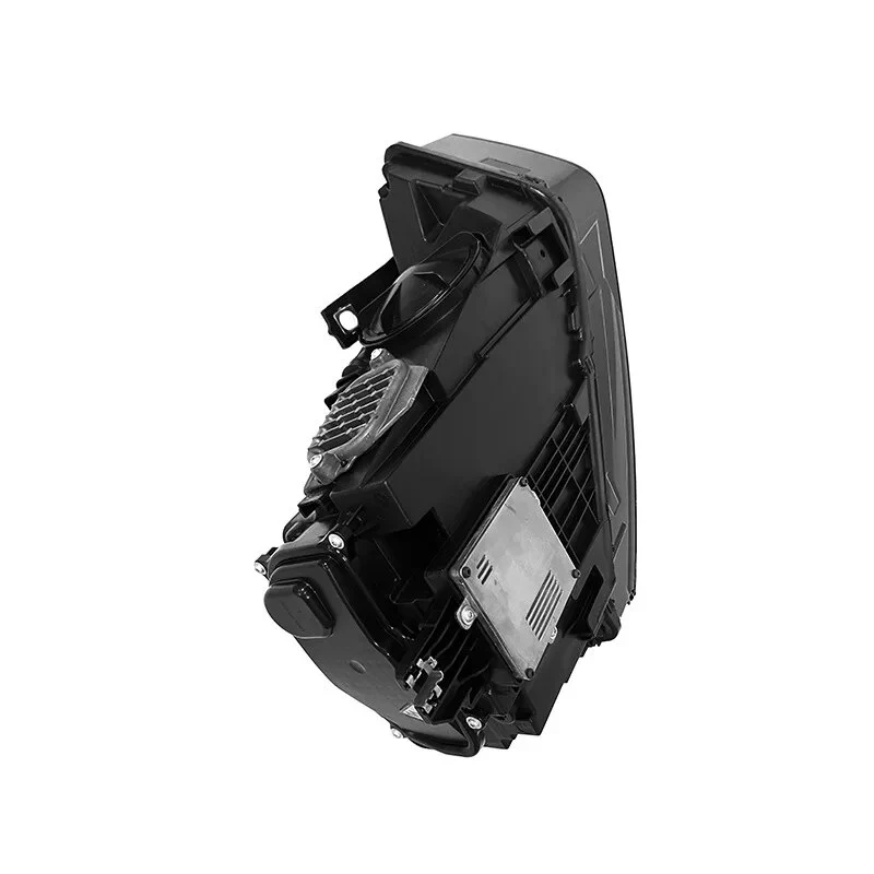 Bi-Xenon Head Light Headlight For AudI Q3 2016 2017 2018 2019 - Image 4