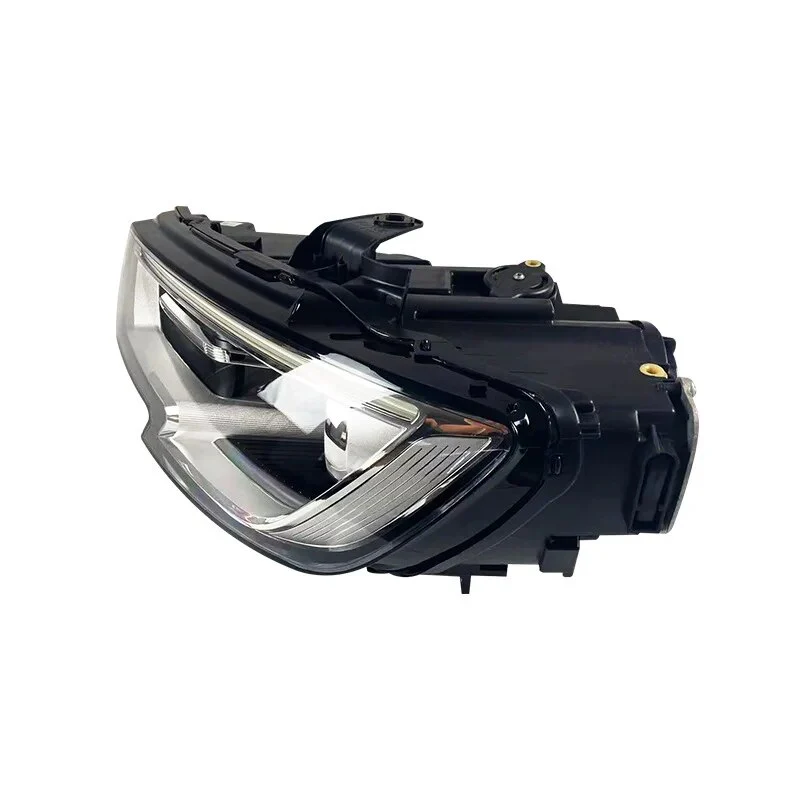 Bi-Xenon Headlight Head Light for Audi A3 8V 2017 2018 2019 2020 - Image 4