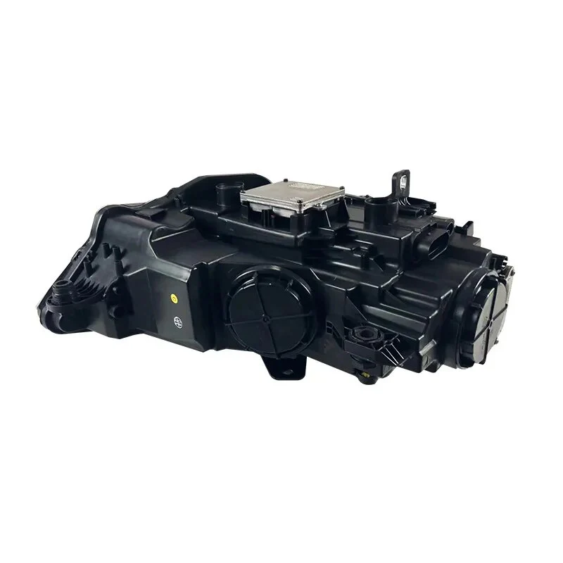 Bi-Xenon Headlight Head Light for Audi A3 8V 2017 2018 2019 2020 - Image 5