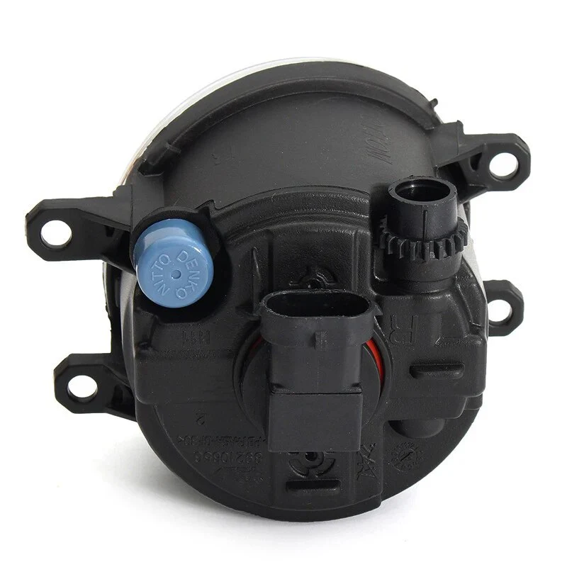 Fog Light Lamp for Toyota Hilux Revo  2015 2016 2017 2018 - Image 3