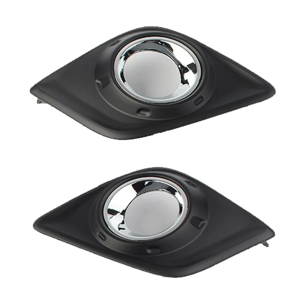 Fog Light Lamp for Toyota Hilux Revo  2015 2016 2017 2018 - Image 6