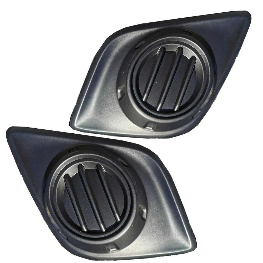 Fog Light Lamp for Toyota Hilux Revo  2015 2016 2017 2018 - Image 8