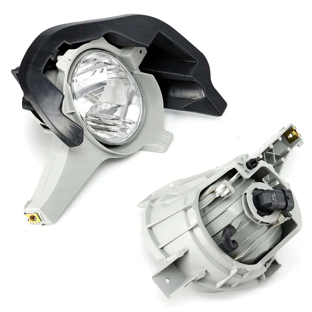 Fog Light Lamp for Toyota Hilux Vigo 2005 2006 2007 2008 - Image 3
