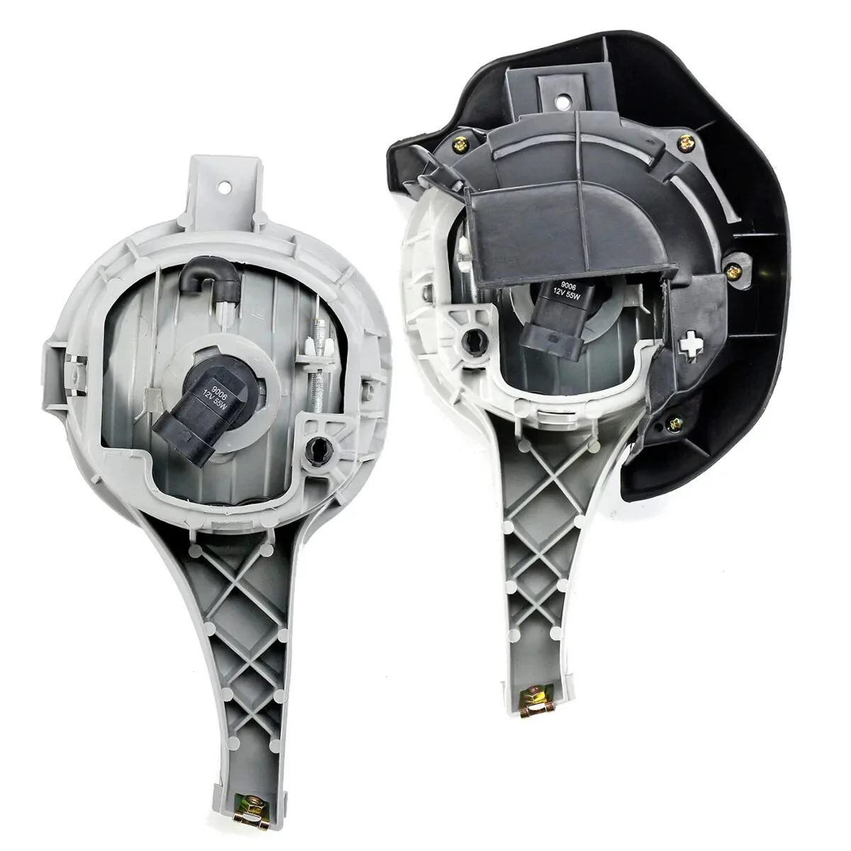 Fog Light Lamp for Toyota Hilux Vigo 2005 2006 2007 2008 - Image 4