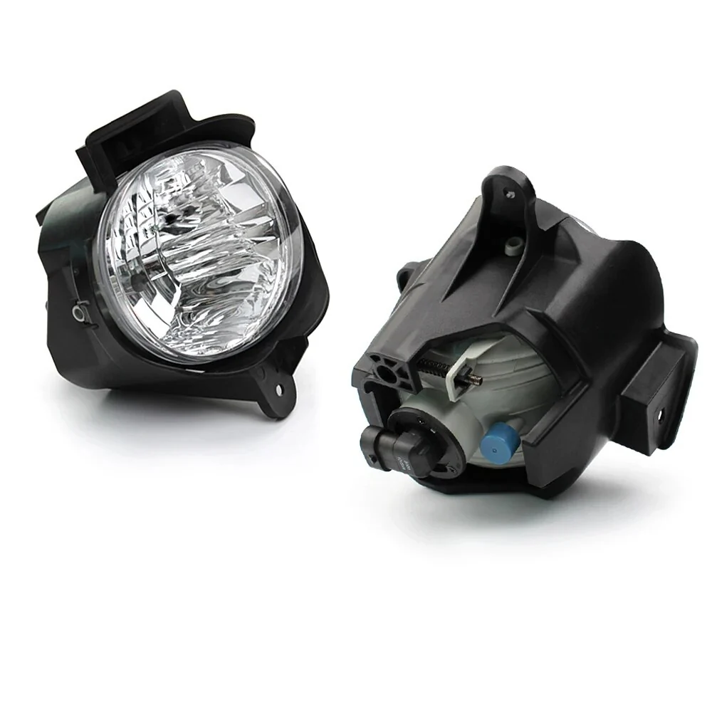 Fog Light Lamp for Toyota Hilux Vigo 2012 2013 2014 2015 - Image 3