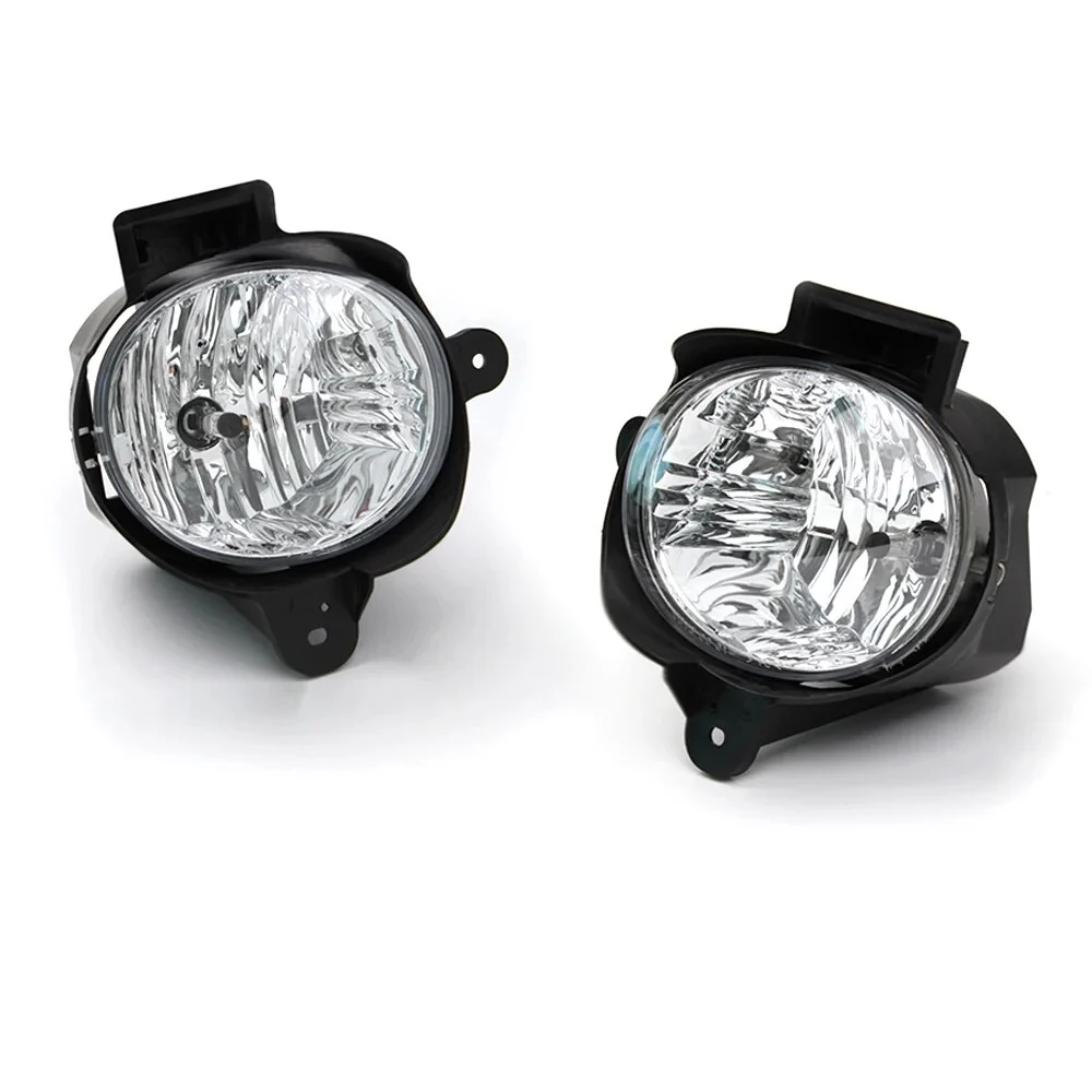 Fog Light Lamp for Toyota Hilux Vigo 2012 2013 2014 2015 - Image 5