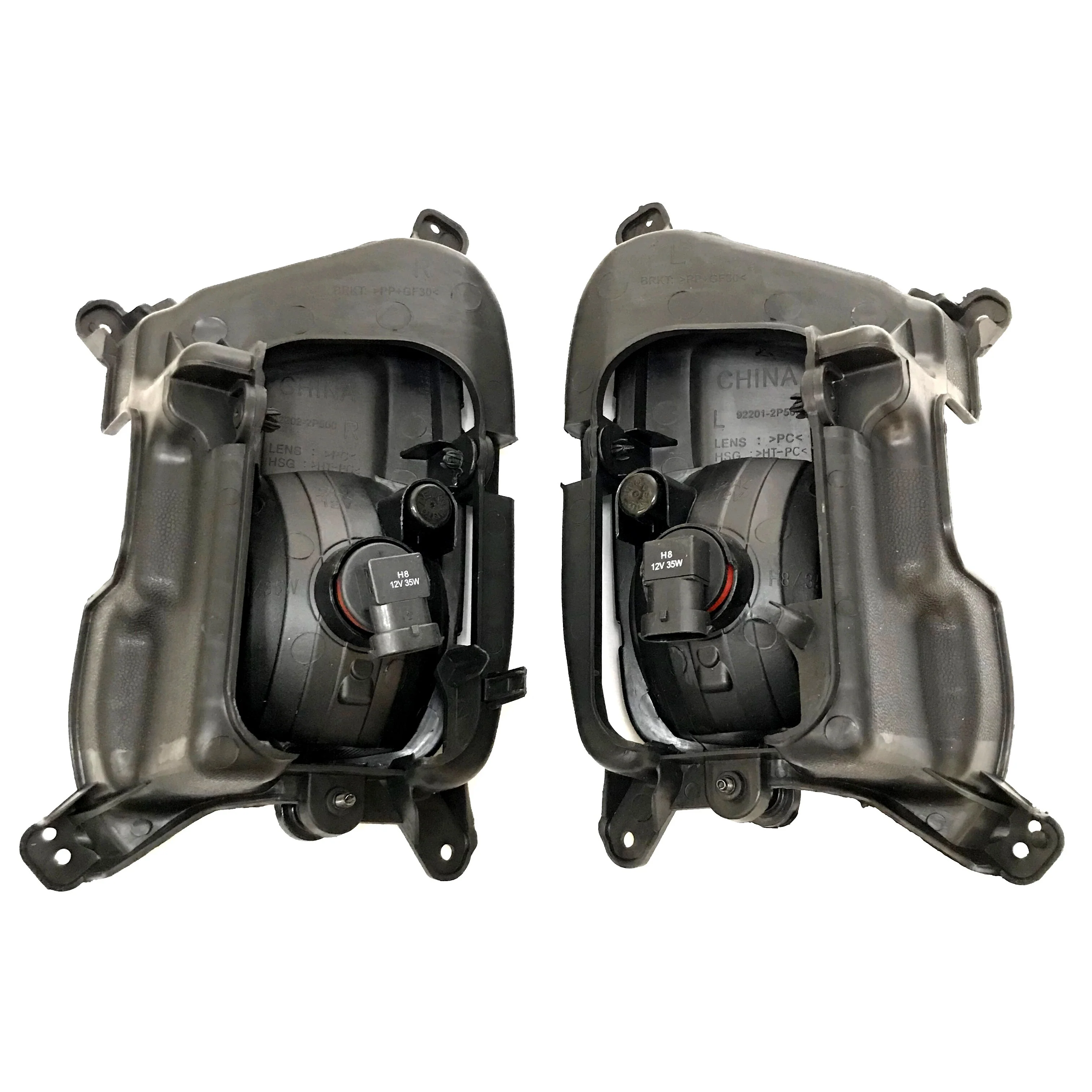 Foglight Fog Light for Kia Sorento 2013-2016 - Image 3