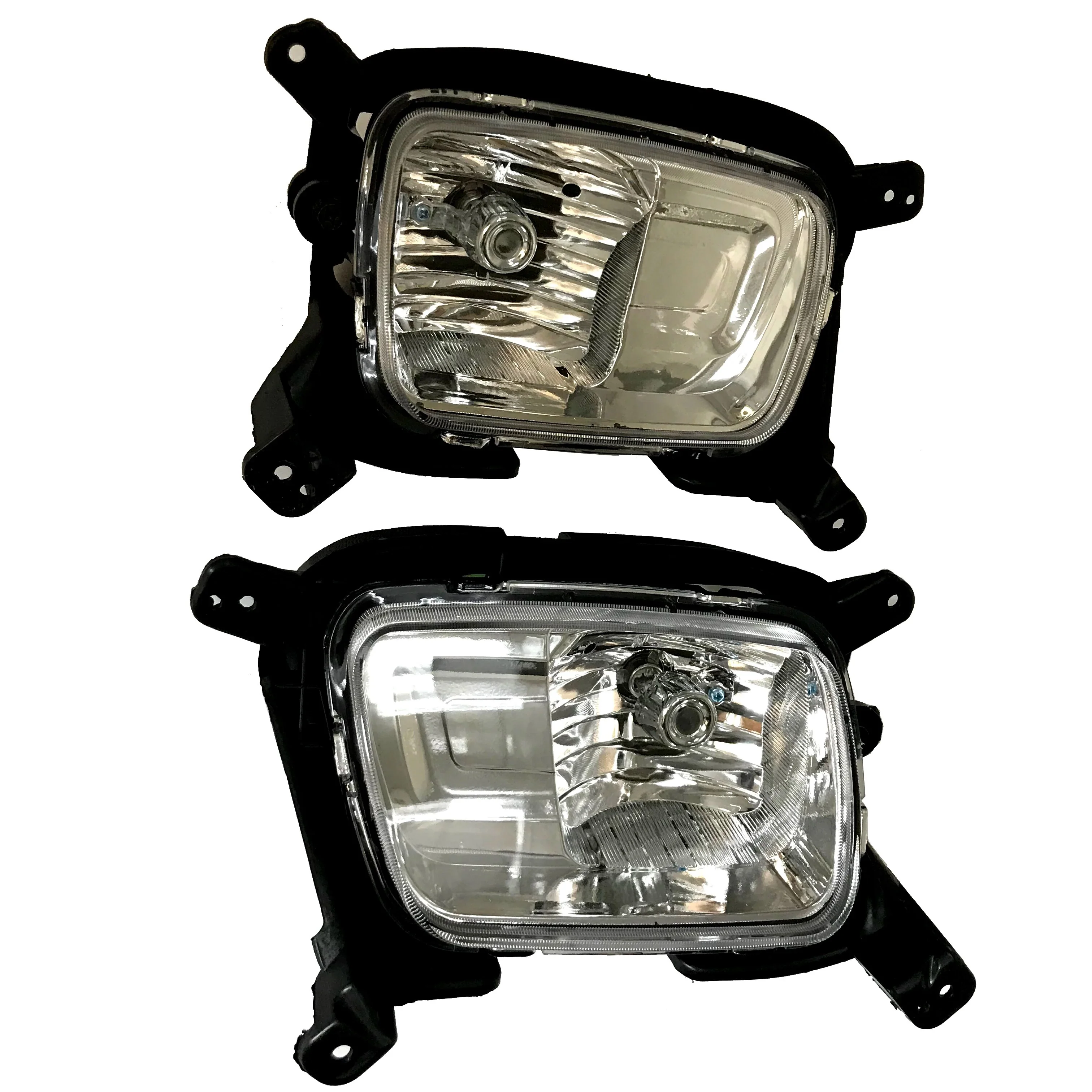 Foglight Fog Light for Kia Sorento 2013-2016 - Image 4