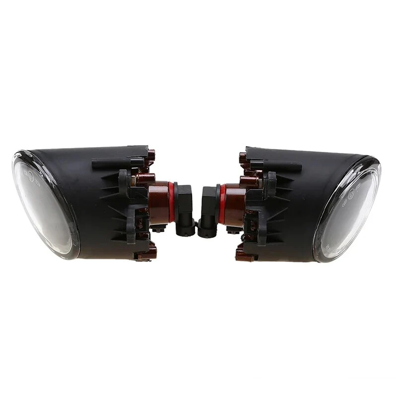 Foglight Fog Light Lamp for A4 B6 2001-2004 RS4 2006 2007 2008 2009 - Image 5