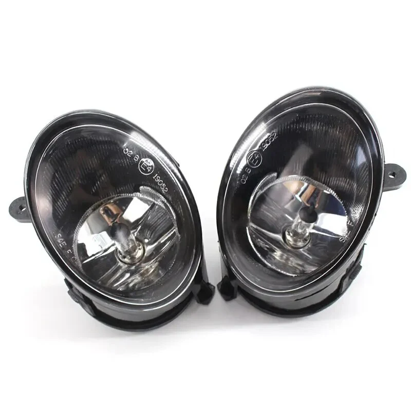 Foglight Fog Light Lamp for Audi  A6 2004 2005 2006 2007 2008 4F0941699 4F0941700 - Image 4