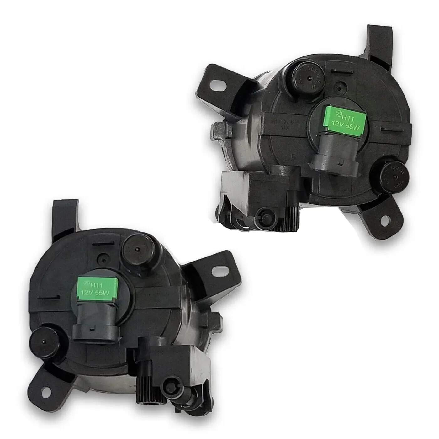 Foglight Fog Light Lamp for Audi Q3 2012 2013 2014 2015 8T0941699 8T0941700 - Image 3