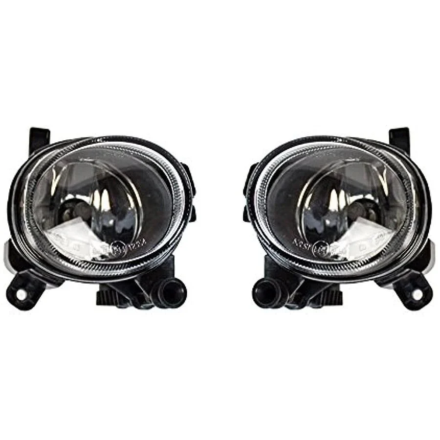 Foglight Fog Light Lamp for Audi Q3 2012 2013 2014 2015 8T0941699 8T0941700 - Image 5