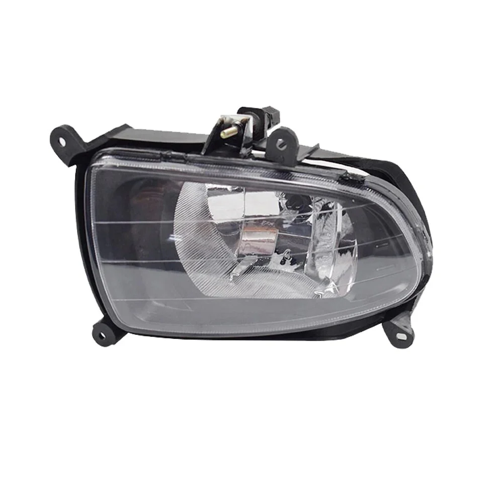 Foglight Fog Light Lamp for Kia Cerato 2007 2008 2009 2010 2011 2012 - Image 3