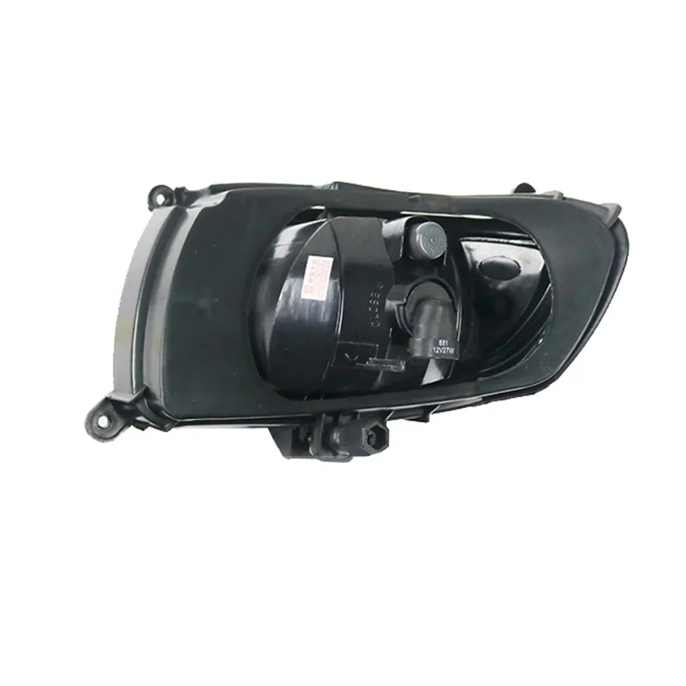 Foglight Fog Light Lamp for Kia Cerato 2007 2008 2009 2010 2011 2012 - Image 5