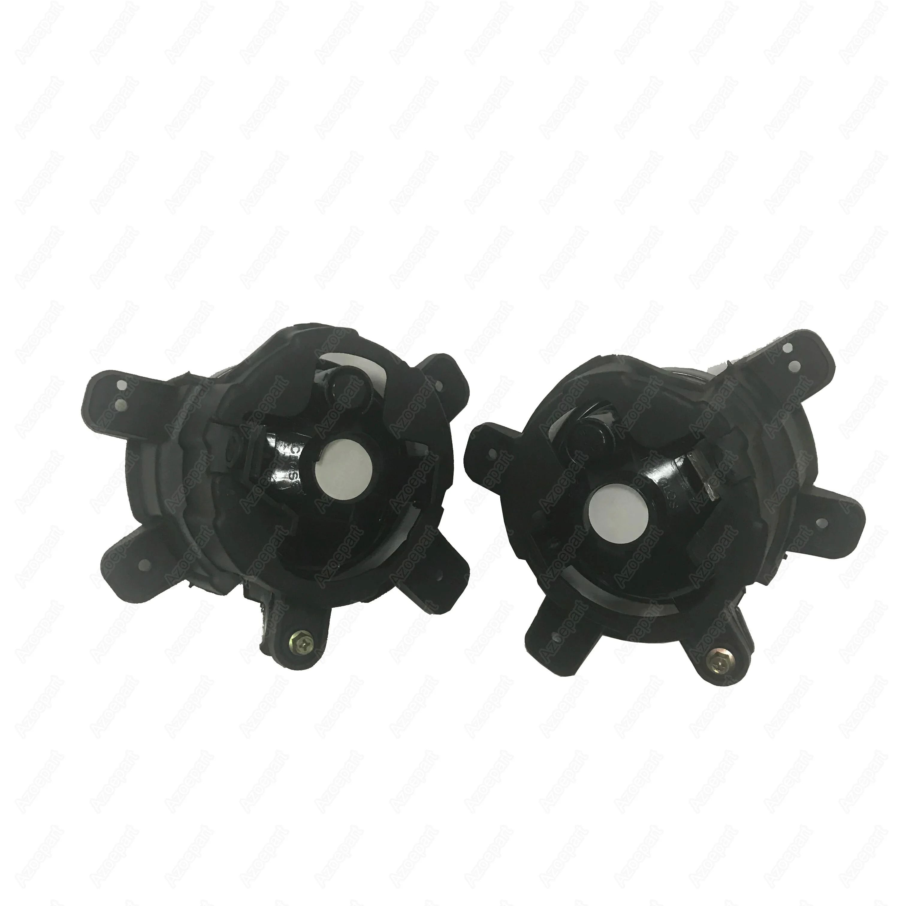 Foglight Fog Light Lamp for Kia Picanto 2006 2007 2008 - Image 3