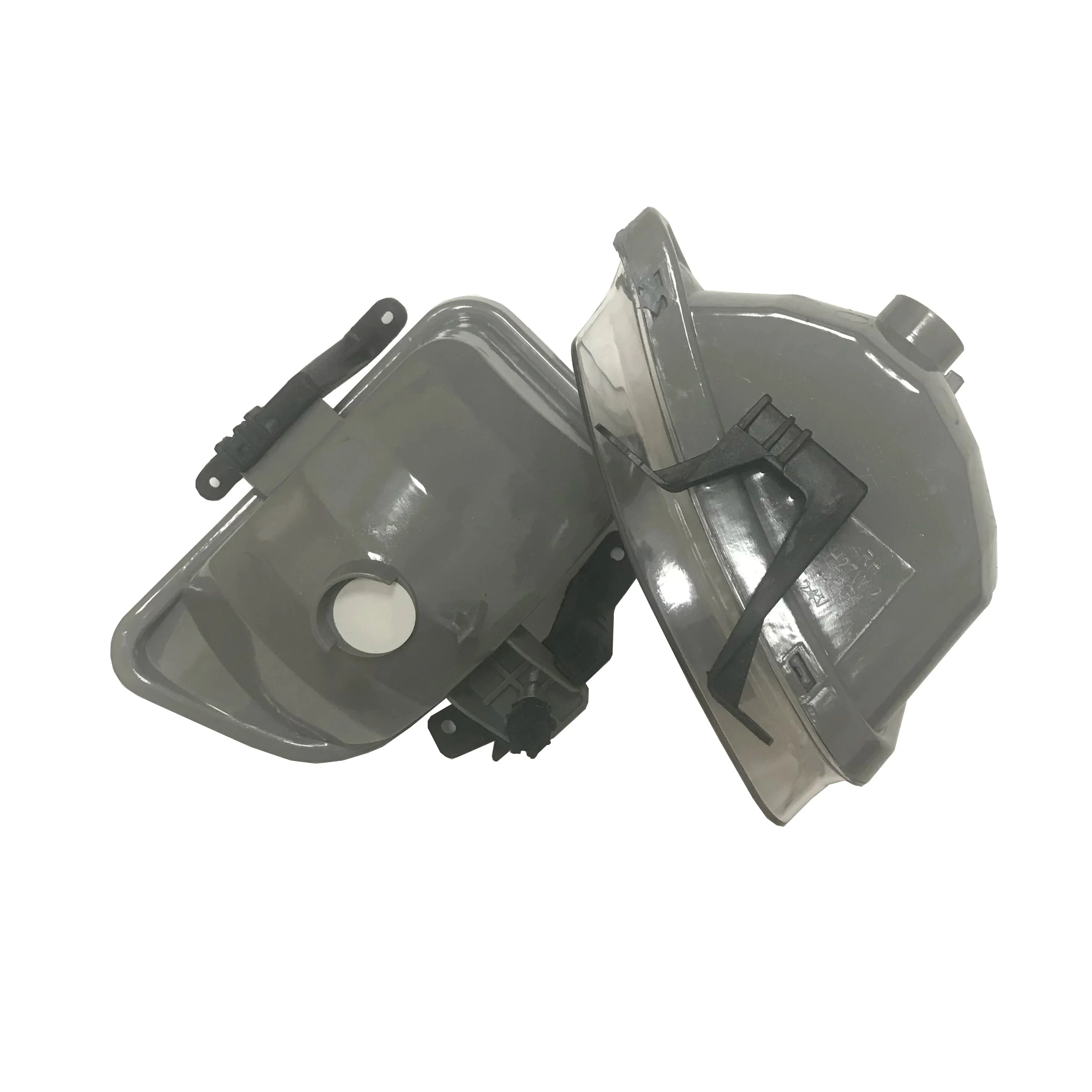 Foglight Fog Light Lamp for Kia Picanto Morning 2004 2005 - Image 6