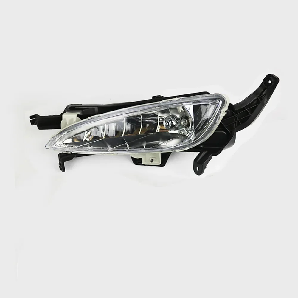 Front Foglight Fog Light for Kia K5 Optima 2011 2012 2013 - Image 3