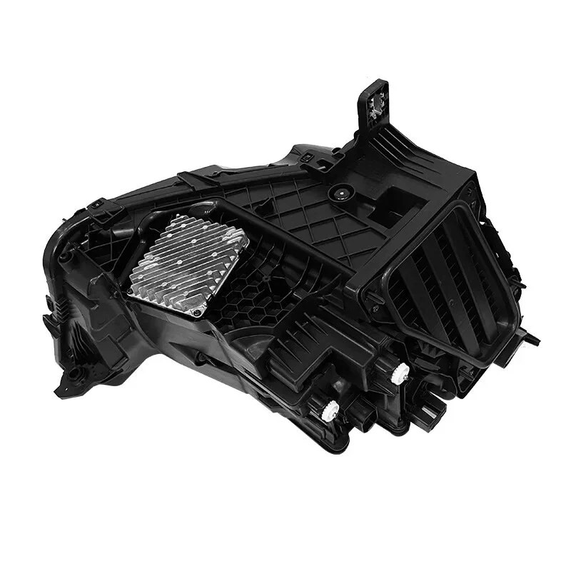 LED Head Light Headlight For AudI Q3 2019 2020 2021 2022 2023 - Image 4