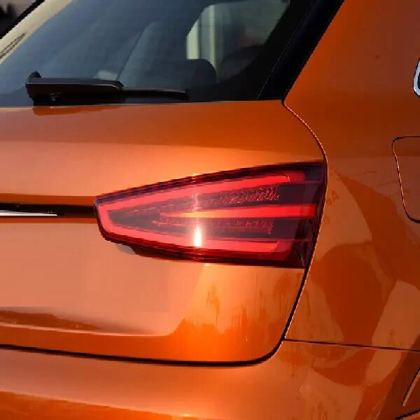 LED Rear Brake Tail Light For AUDI Q3 2016 2017 2018 - Image 4