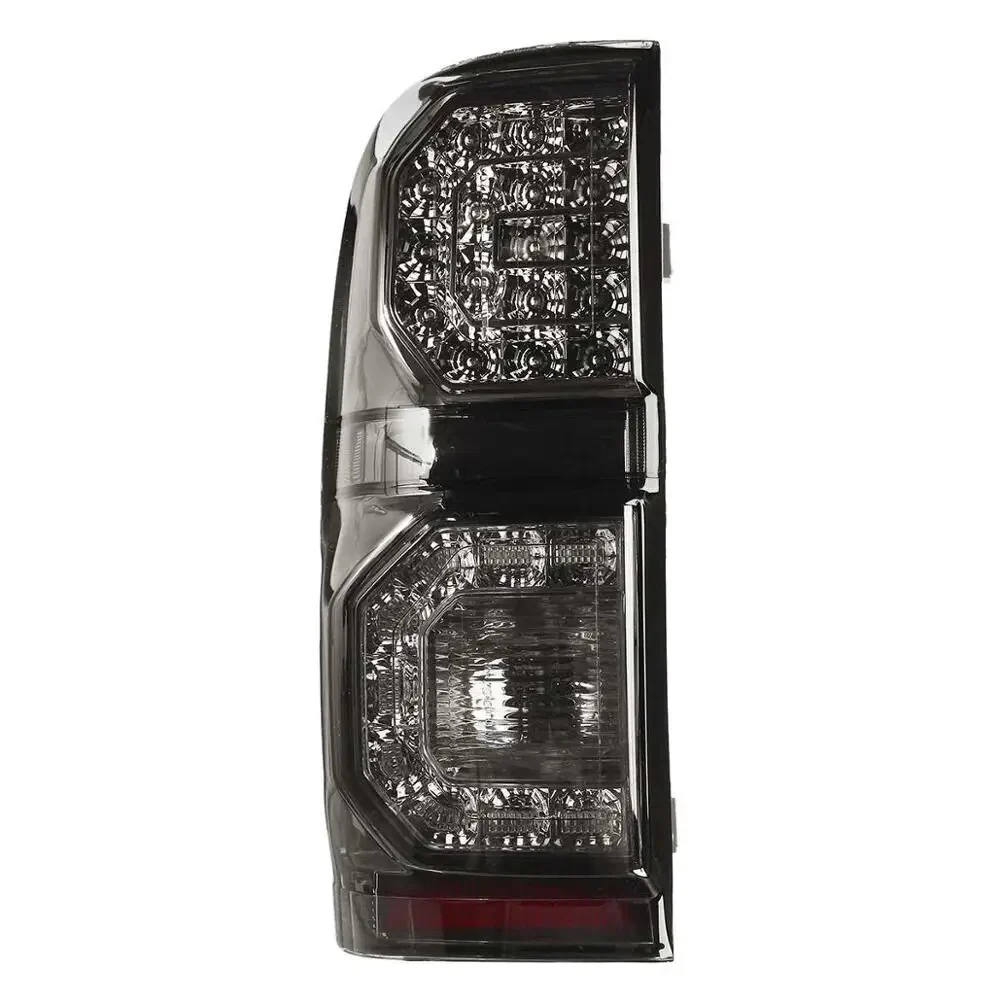 Led Tail Rear Stop Brake Light Lamp  for Toyota Hilux Vigo 2012 2013 2014 - Image 3