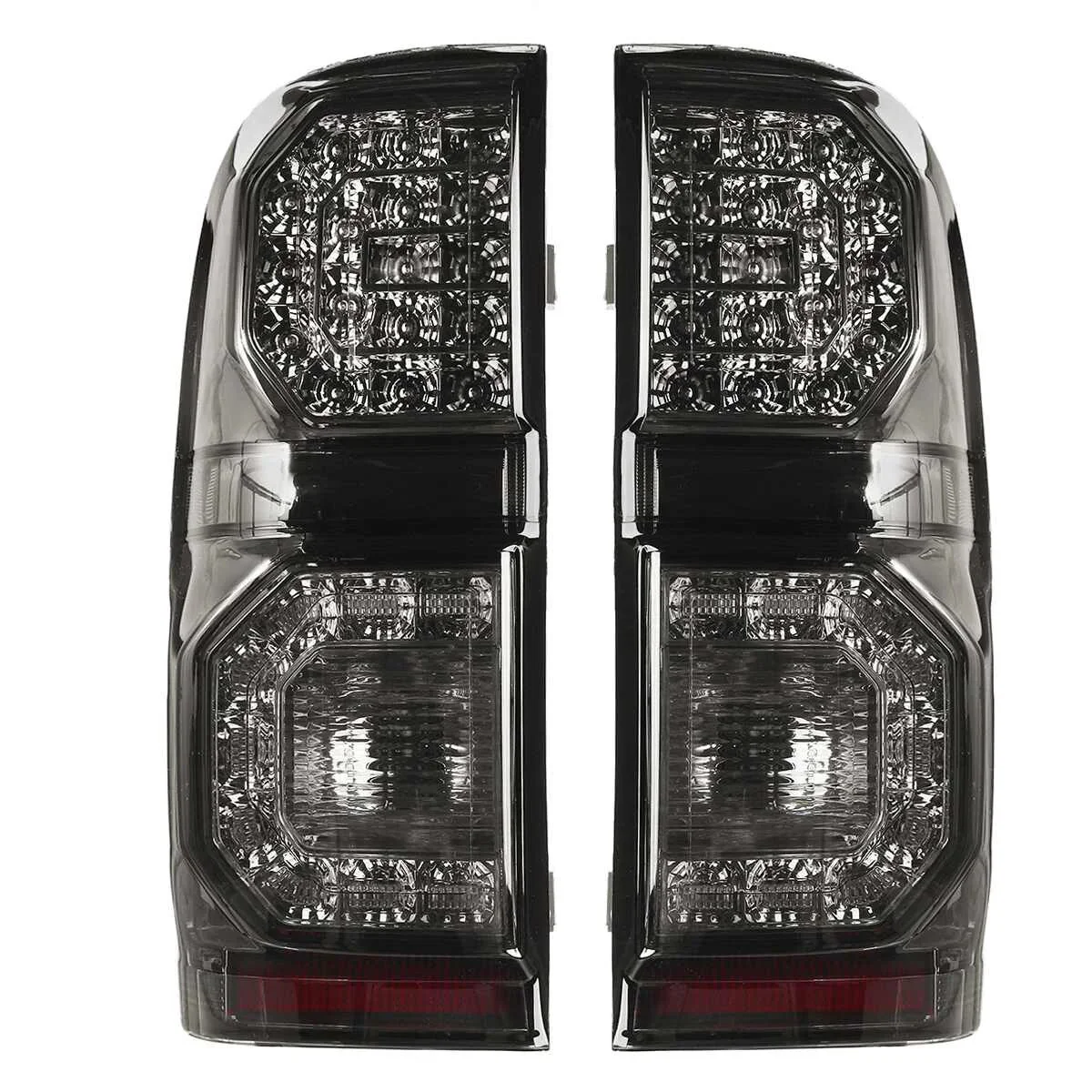 Led Tail Rear Stop Brake Light Lamp  for Toyota Hilux Vigo 2012 2013 2014 - Image 7