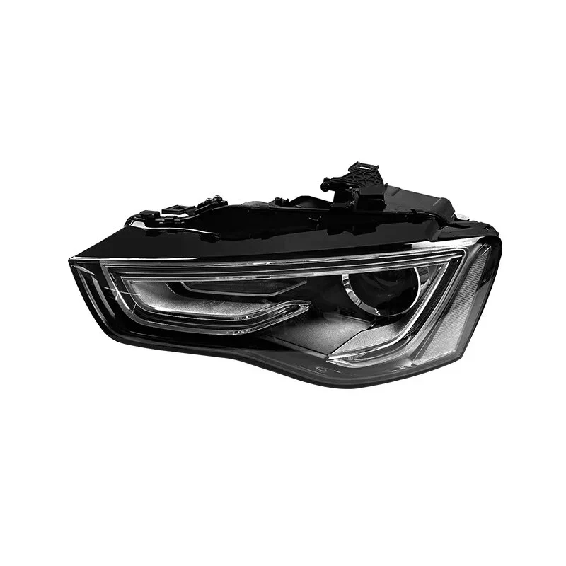 No AFS Head Light Headlight For AudI A5 2012 2013 2014 2015 2016 - Image 3