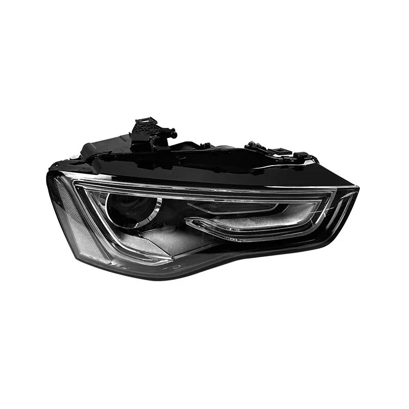 No AFS Head Light Headlight For AudI A5 2012 2013 2014 2015 2016 - Image 4