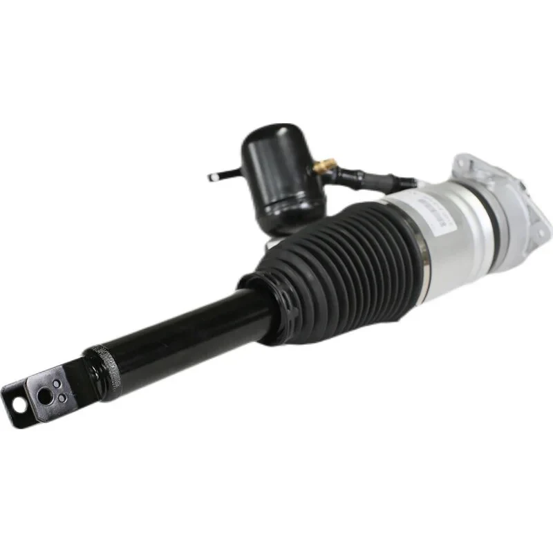 Rear Air Suspension Shock Absorber Air Strut for Audi A8 D3 4E 2009-2018 4E0616001M 4E0616002M - Image 4