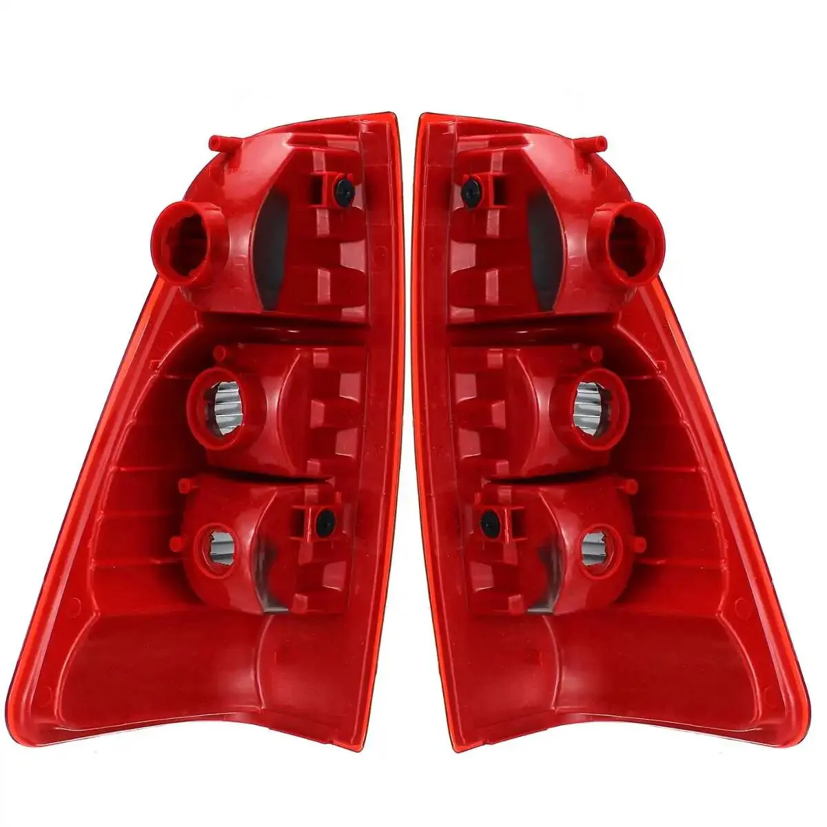 Rear Brake Tail Light for Isuzu Rodeo DMax 2007 2008 2009 2010 2011 2012 - Image 4
