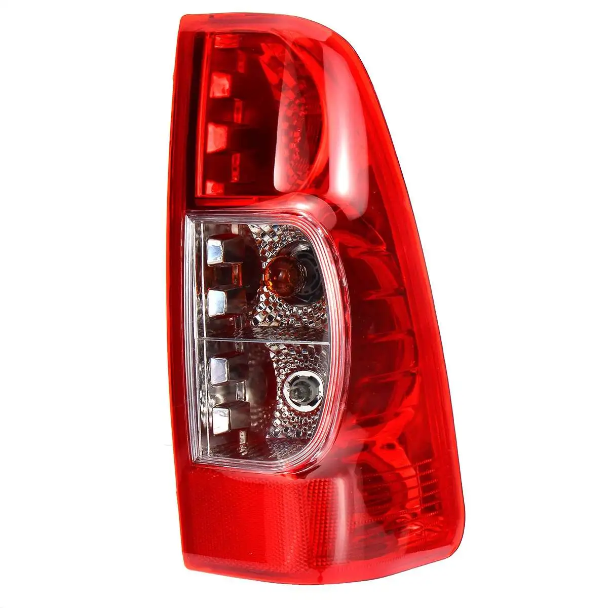 Rear Brake Tail Light for Isuzu Rodeo DMax 2007 2008 2009 2010 2011 2012 - Image 5