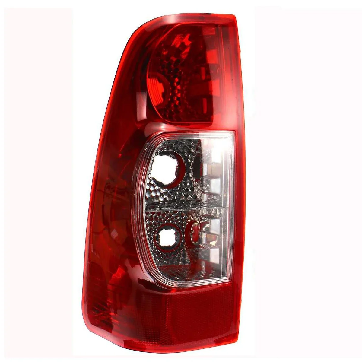 Rear Brake Tail Light for Isuzu Rodeo DMax 2007 2008 2009 2010 2011 2012 - Image 6