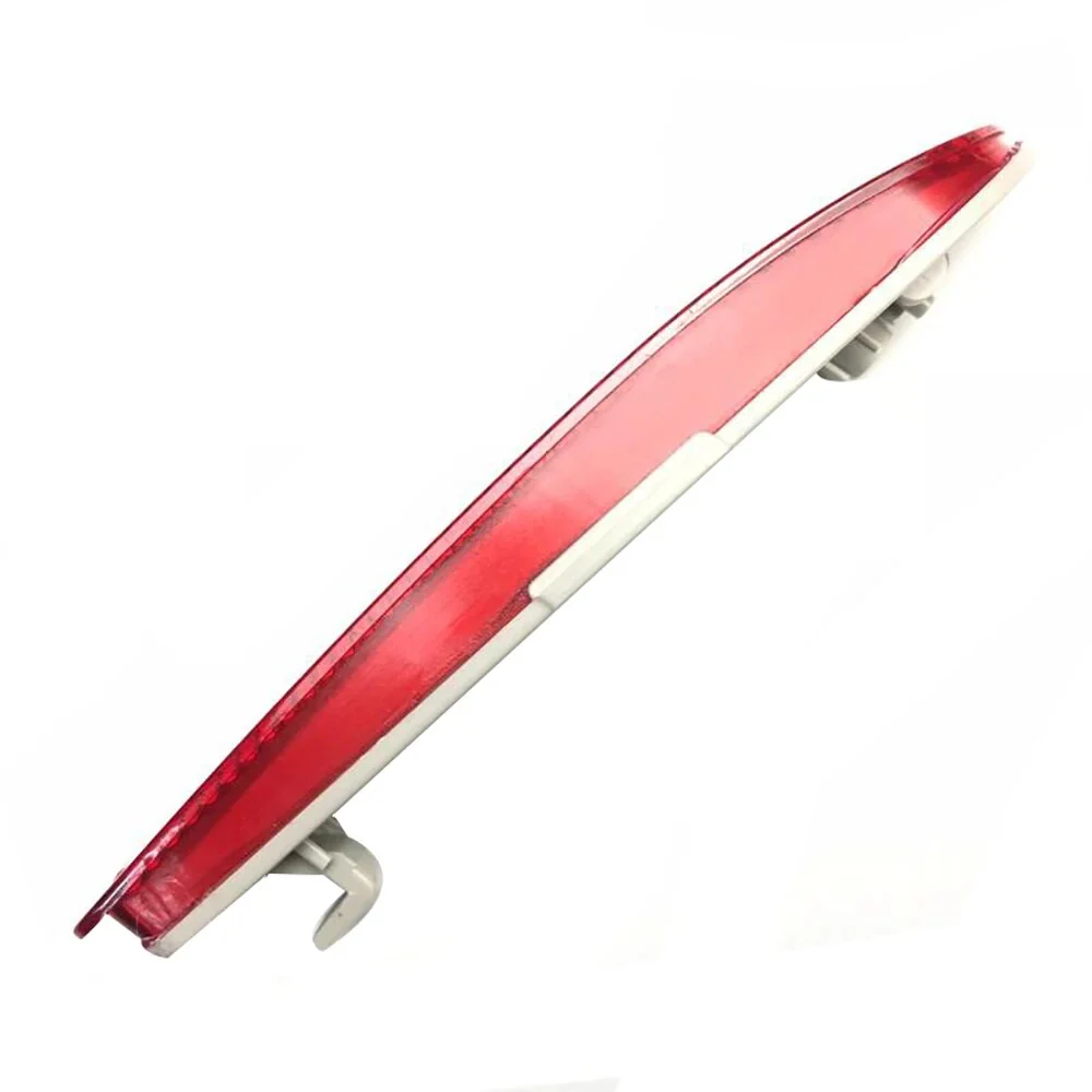 Rear Bumper Reflector Indicator Fog Light Lamp For Toyota RAV4 2009 2010 2011 2012 - Image 3