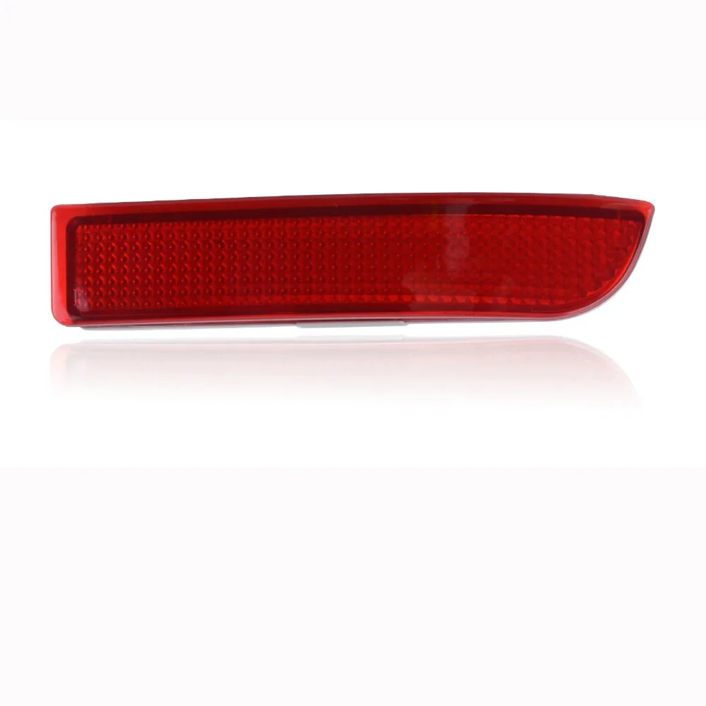 Rear Bumper Reflector Indicator Fog Light Lamp For Toyota RAV4 2009 2010 2011 2012 - Image 5