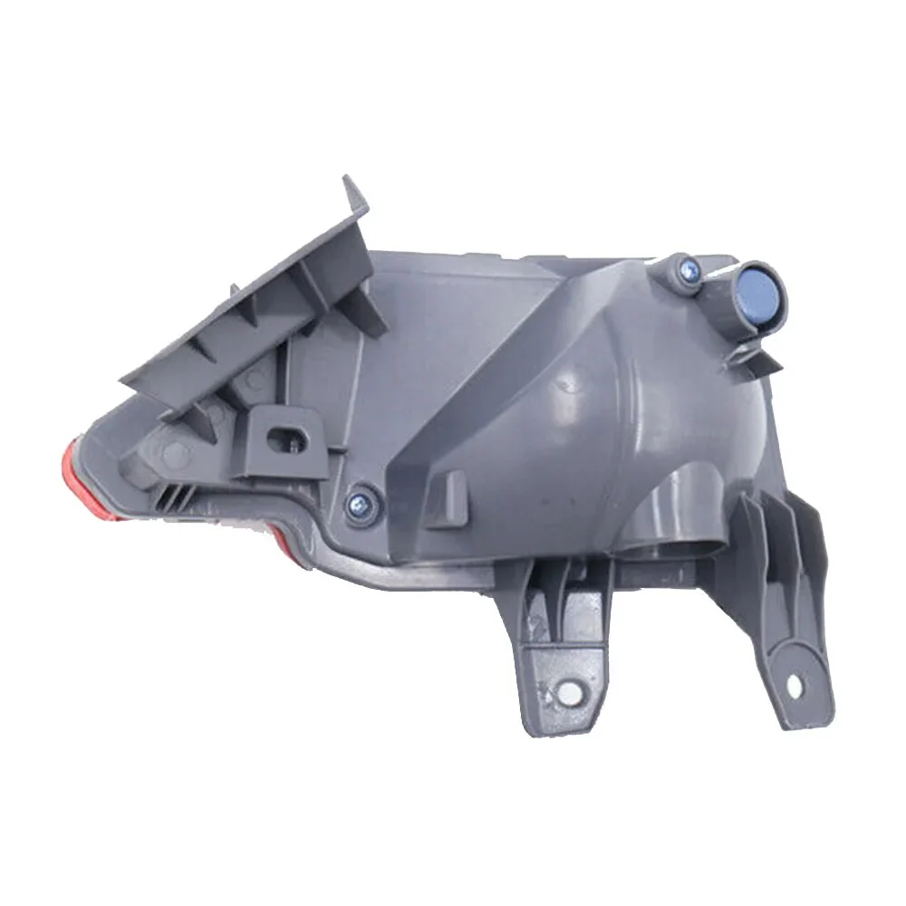 Rear Bumper Reflector Indicator Fog Light Lamp For Toyota RAV4 2016 2017 2018 - Image 3