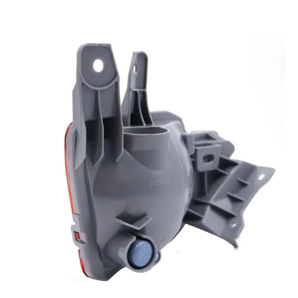 Rear Bumper Reflector Indicator Fog Light Lamp For Toyota RAV4 2016 2017 2018 - Image 4