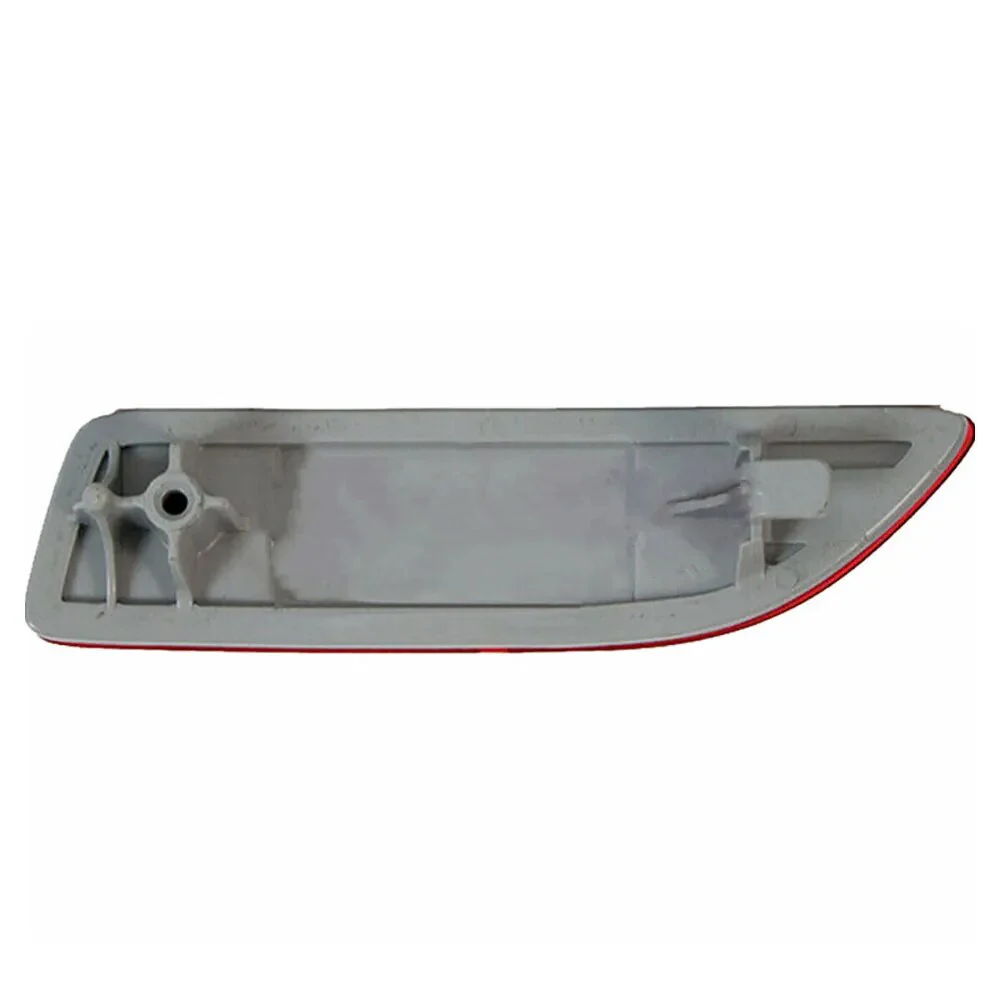 Rear Bumper Reflector Indicator Light for Toyota Corolla 2009 2010 2011 2012 2013 2014 - Image 4