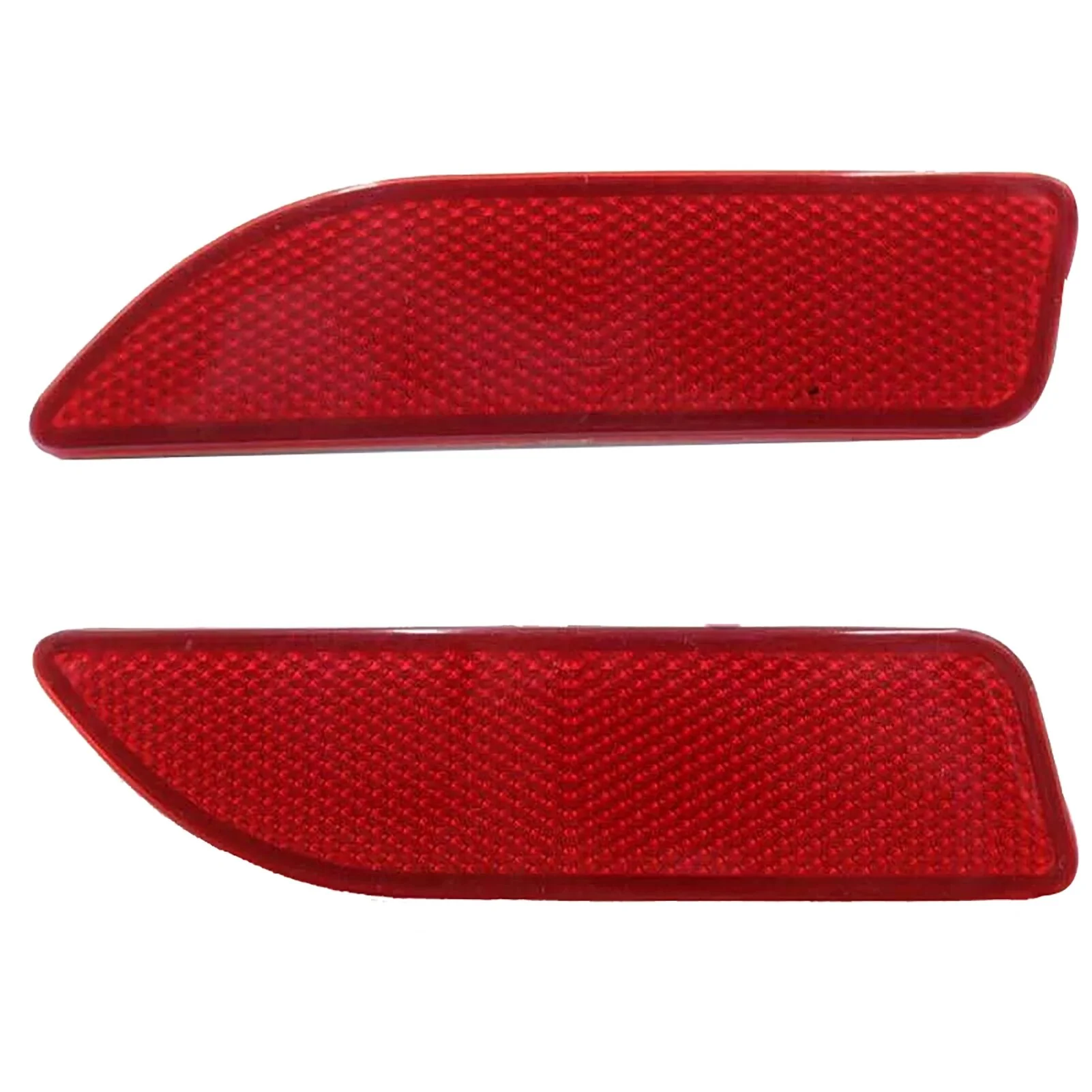 Rear Bumper Reflector Indicator Light for Toyota Corolla 2009 2010 2011 2012 2013 2014 - Image 5