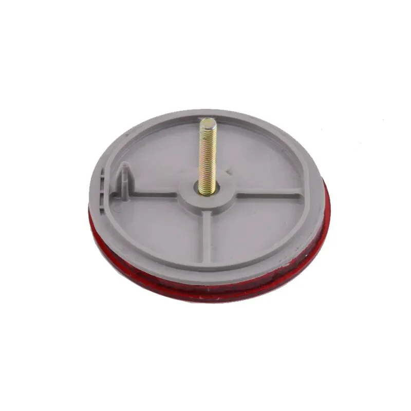 Rear Bumper Reflector Indicator Light for Toyota Corolla Sienna for Scion for Nissan Qashqai Juke 2007-2010 - Image 5