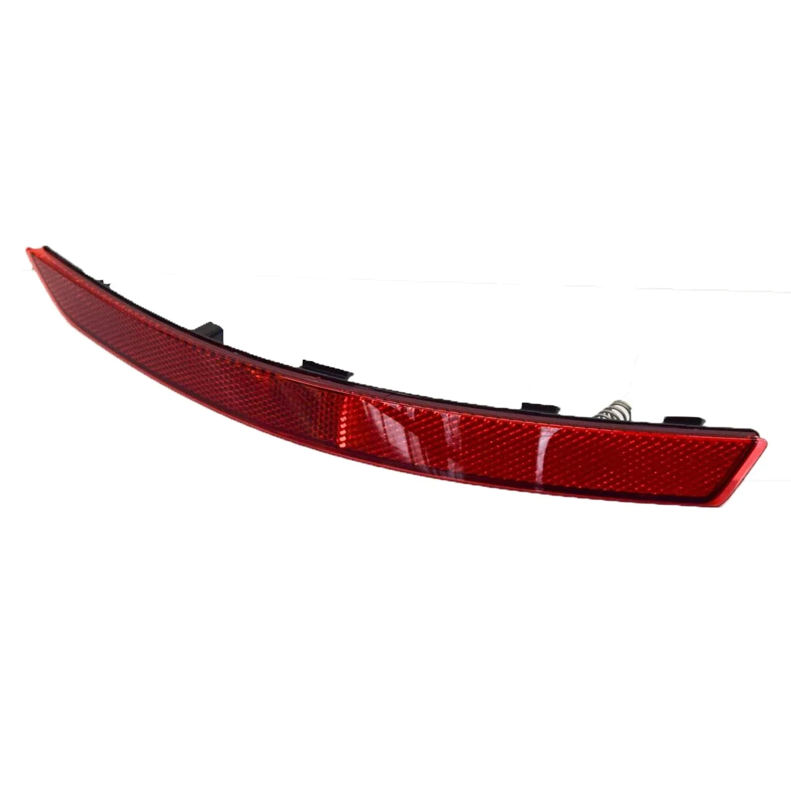 Rear Bumper Reflector Light for Audi A4 B9 2016 2017 2018 2019 8W0945105C 8W0945106C - Image 3