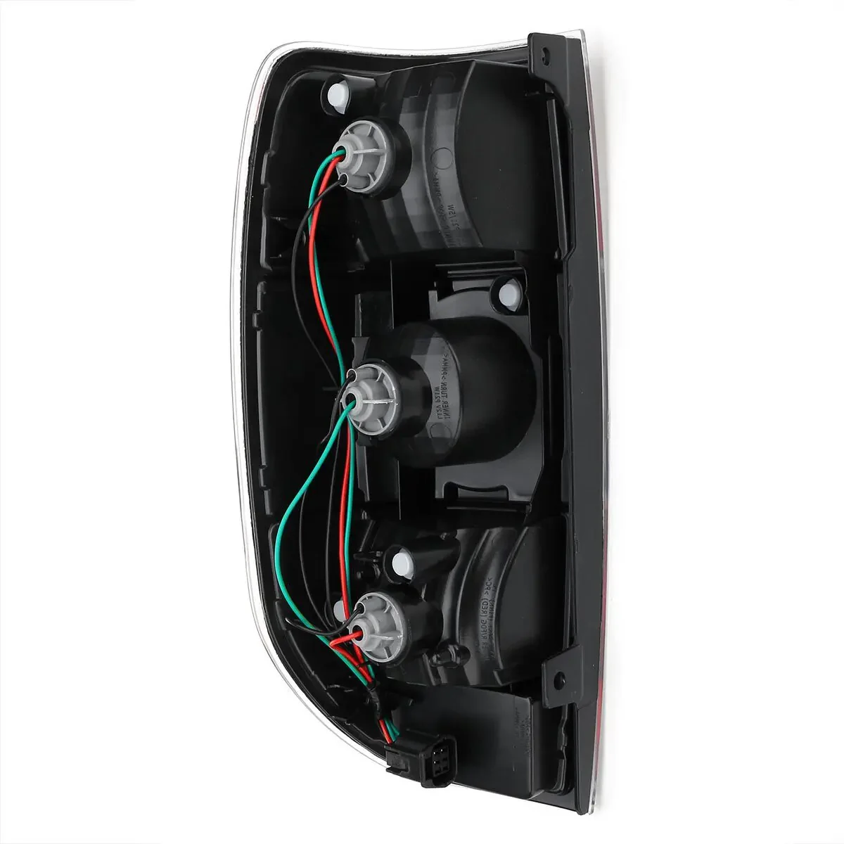 Rear Stop Brake Tail Light Lamp for Mazda BT50 BT-50 2007 2008 2009 2010 2011 - Image 5