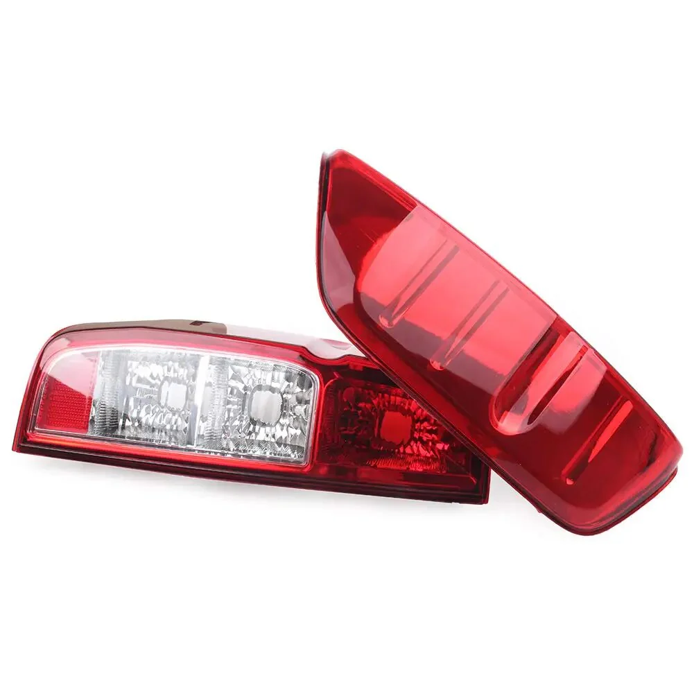 Rear Stop Brake Tail Light Lamp LEAP® for Nissan Navara D40 2005 2006 2007 2008 2009 2010 2011-2015 - Image 3