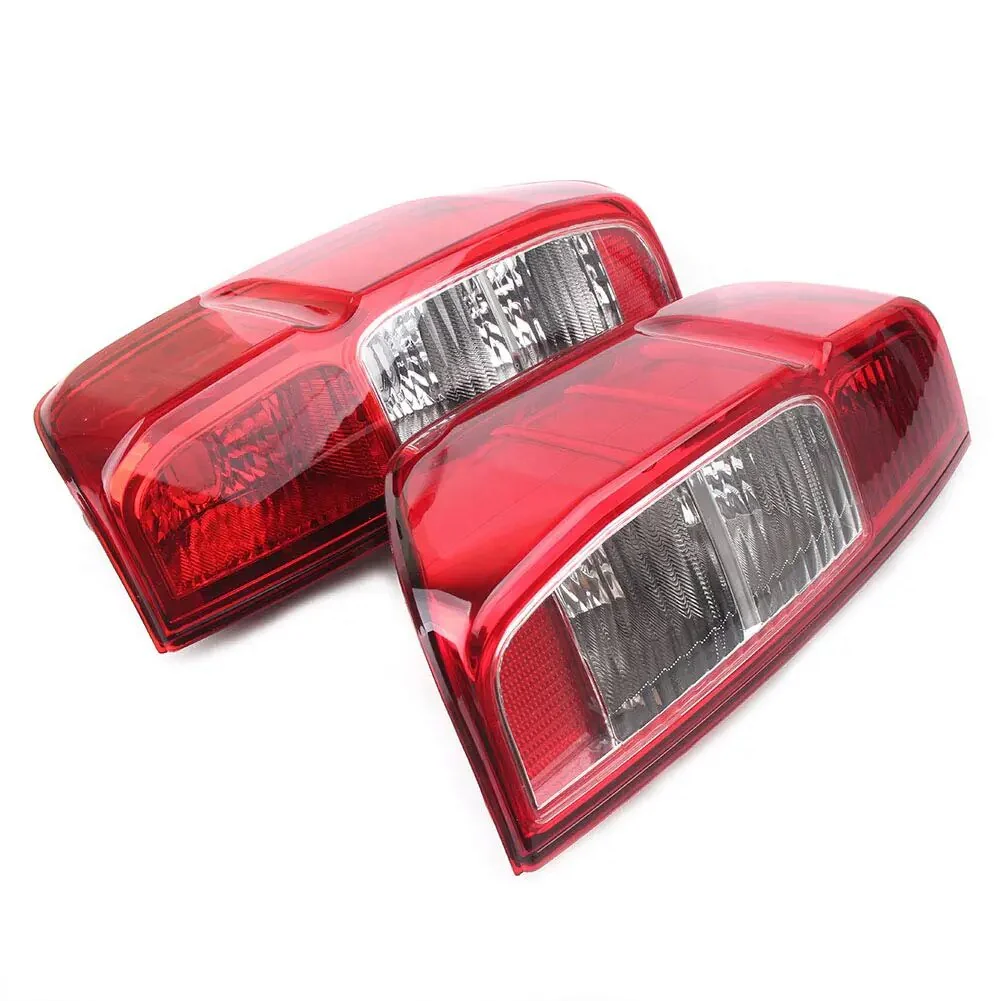 Rear Stop Brake Tail Light Lamp LEAP® for Nissan Navara D40 2005 2006 2007 2008 2009 2010 2011-2015 - Image 4