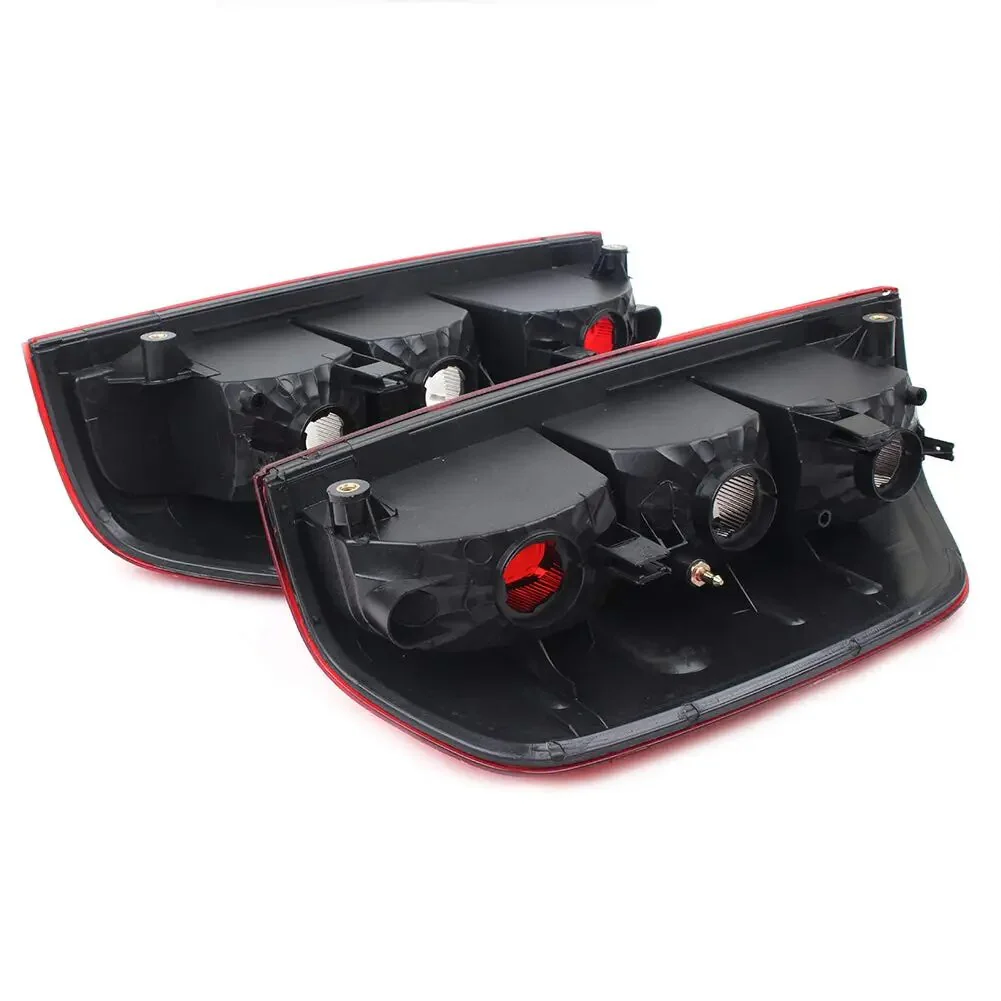 Rear Stop Brake Tail Light Lamp LEAP® for Nissan Navara D40 2005 2006 2007 2008 2009 2010 2011-2015 - Image 5