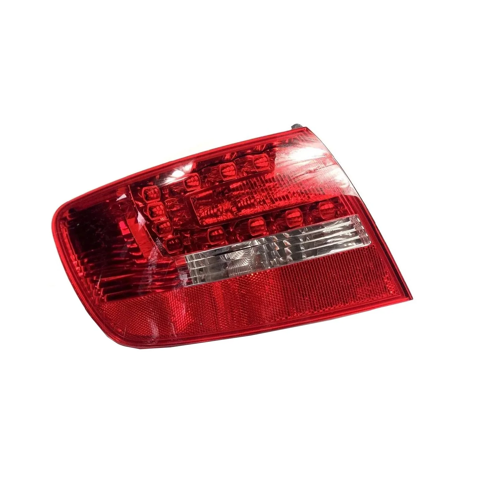 Rear Stop BrakeTail Light Lamp for Audi  A6 2004 2005 2006 2007 2008 4F9945095 4F9945096 - Image 3