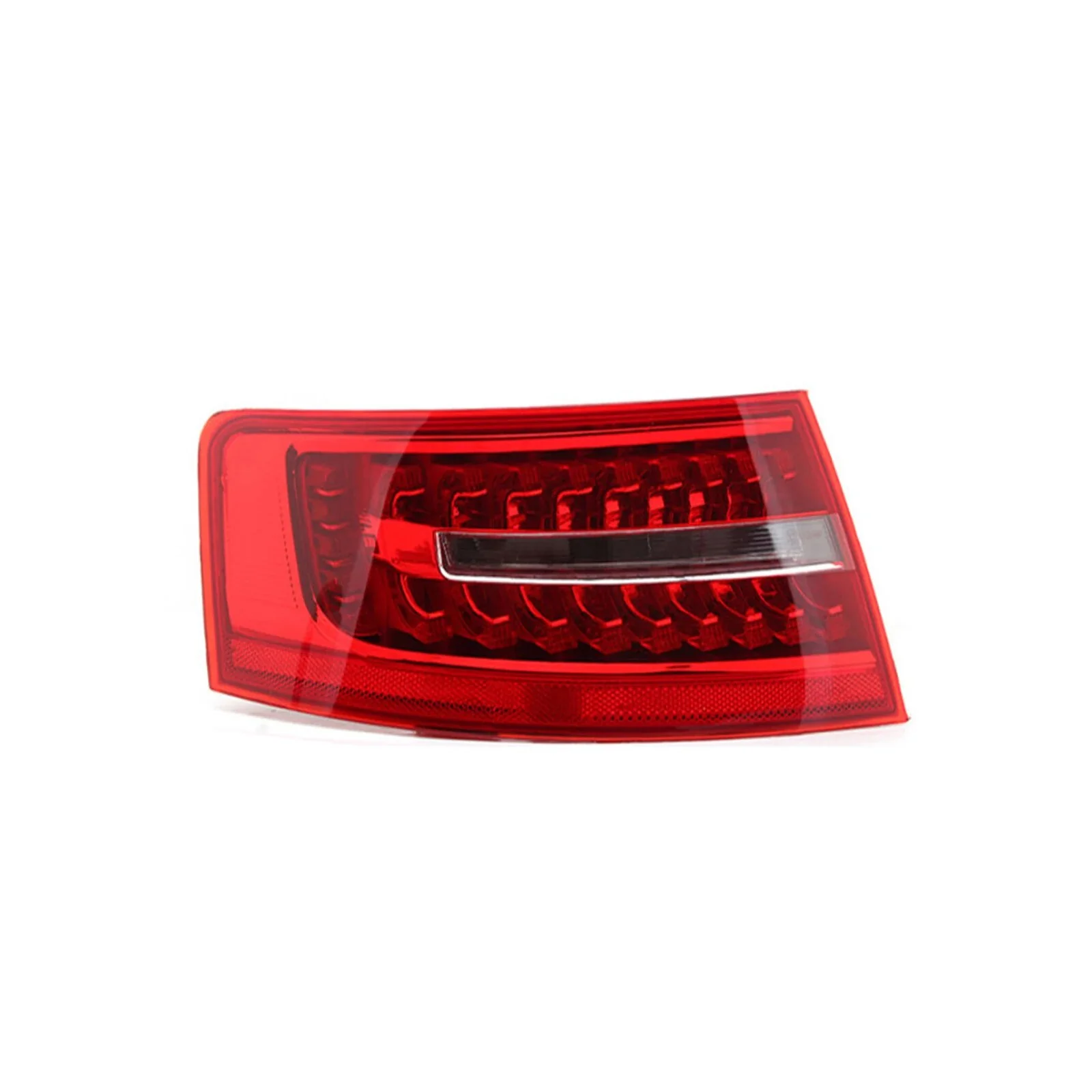 Rear Stop BrakeTail Light Lamp for Audi A6 2009 2010 2011 4FD945095E 4FD945096E - Image 4