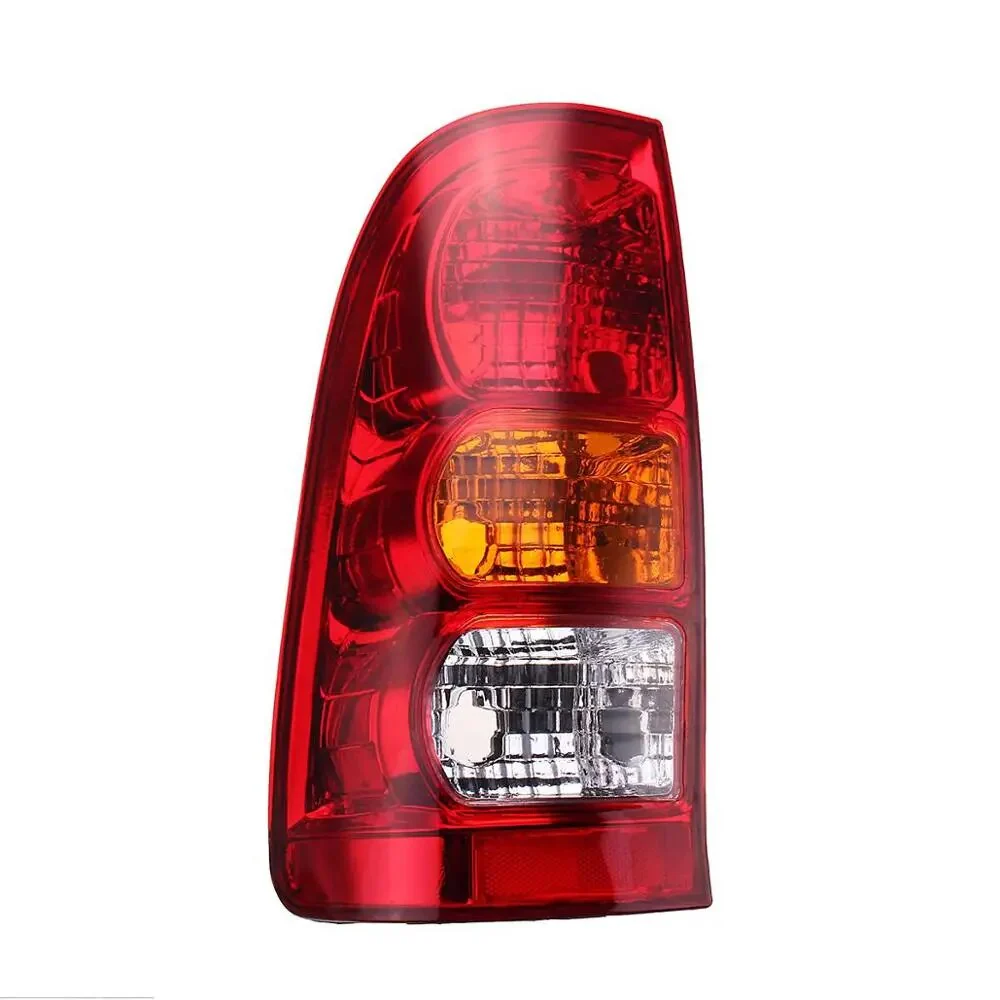 Rear Tail Brake Light Lamp for Toyota Hilux MK6 Pickup 2005 2006 2007 - Image 4