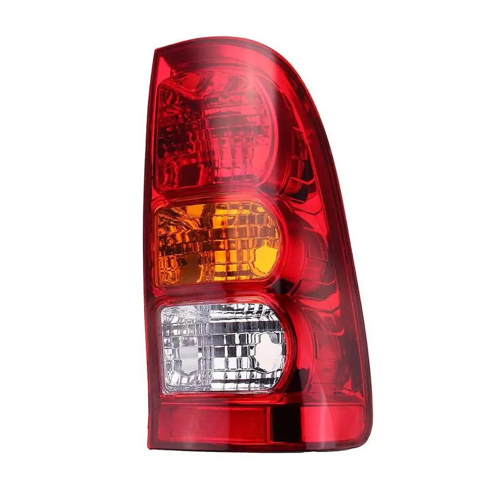 Rear Tail Brake Light Lamp for Toyota Hilux MK6 Pickup 2005 2006 2007 - Image 5