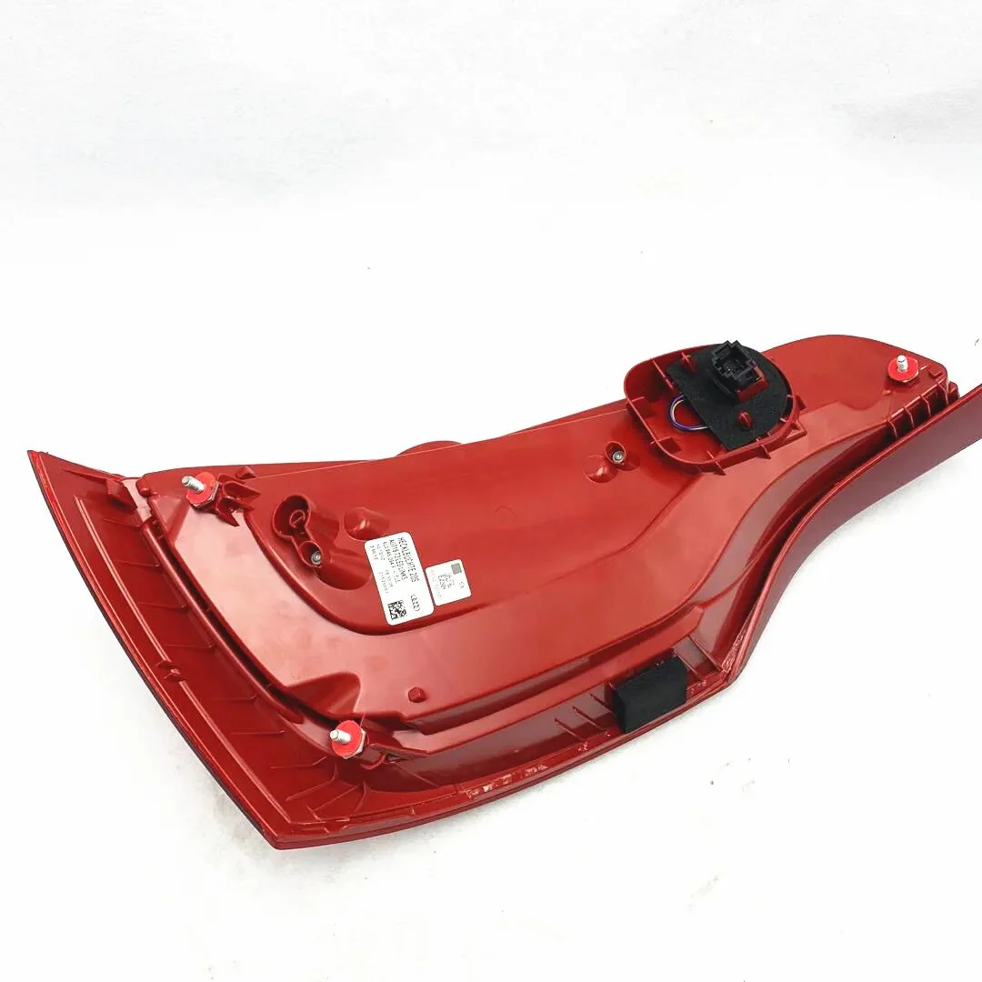 Rear Tail Light For AudI Q7 2010 2011 2012 2013 2014 2015 2016 - Image 3