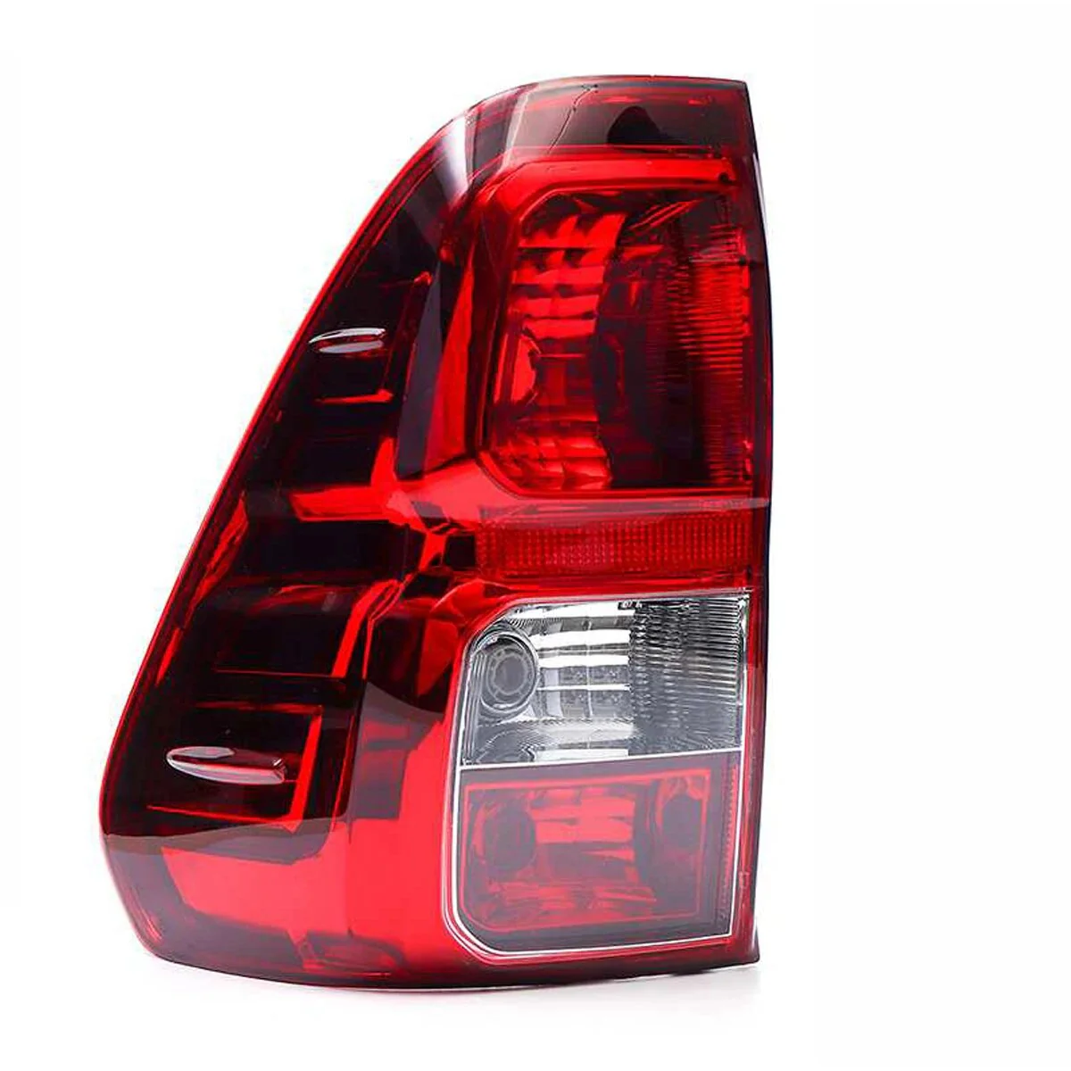 Rear Tail Light Stop Brake Lamp for Toyota Hilux Revo Pickup 2016 2017 2018 2019 - Image 3